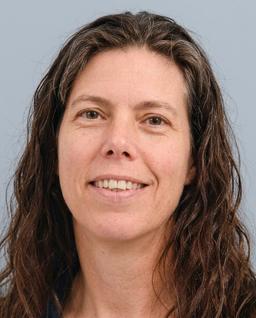 Marrit van den Berg
