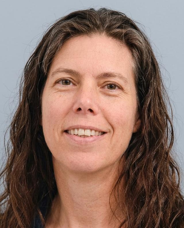 Marrit van den Berg