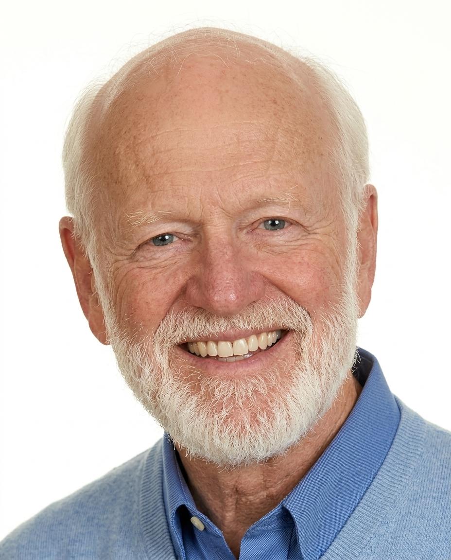 Marshall Goldsmith
