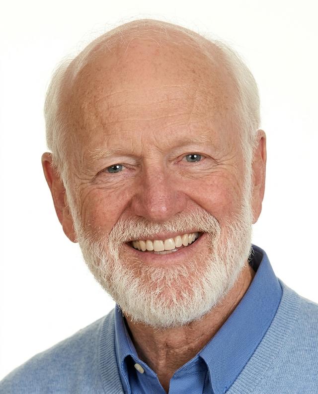 Marshall Goldsmith