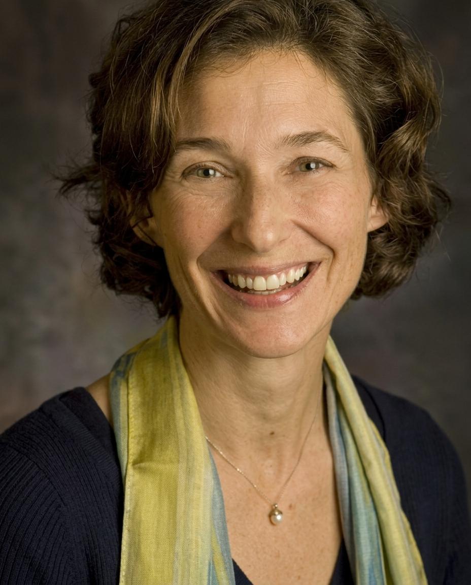 Ellen Ott Marshall