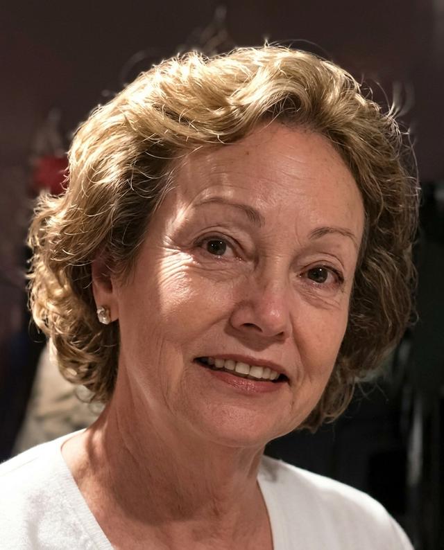 Marta Priftis