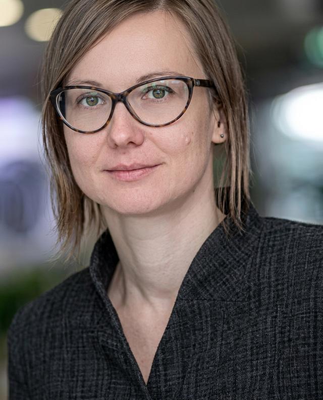 Marta Szymanowska