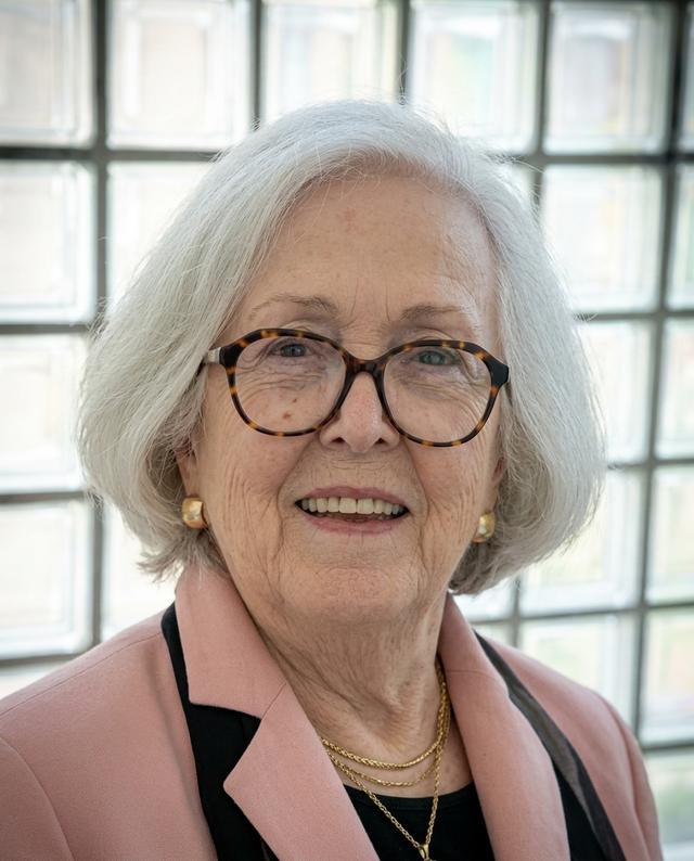Martha Chen