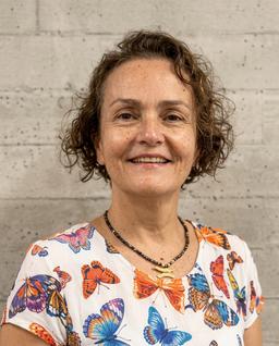 Martha Eugenia Jimenez Salas
