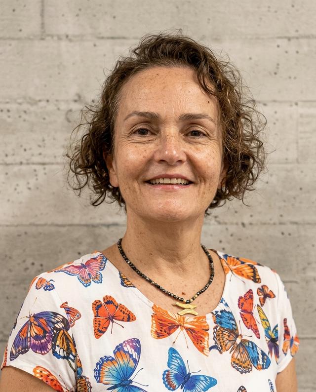 Martha Eugenia Jimenez Salas
