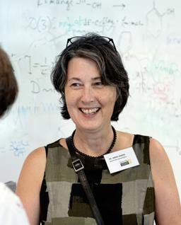 Martha Merrow