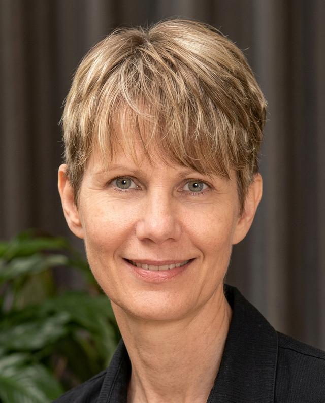Martie-Louise Verreynne