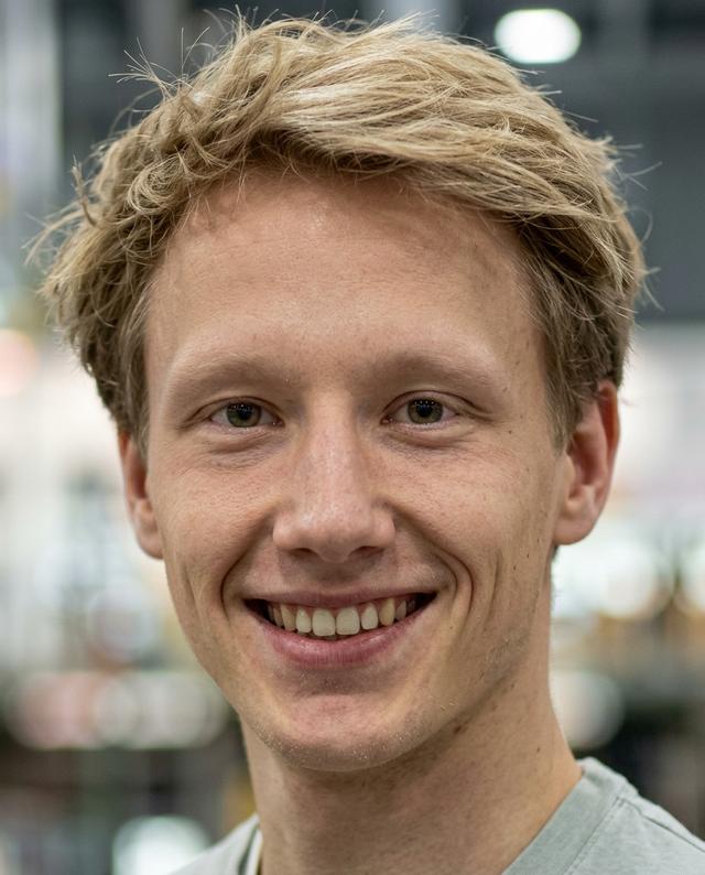 Martijn Vos