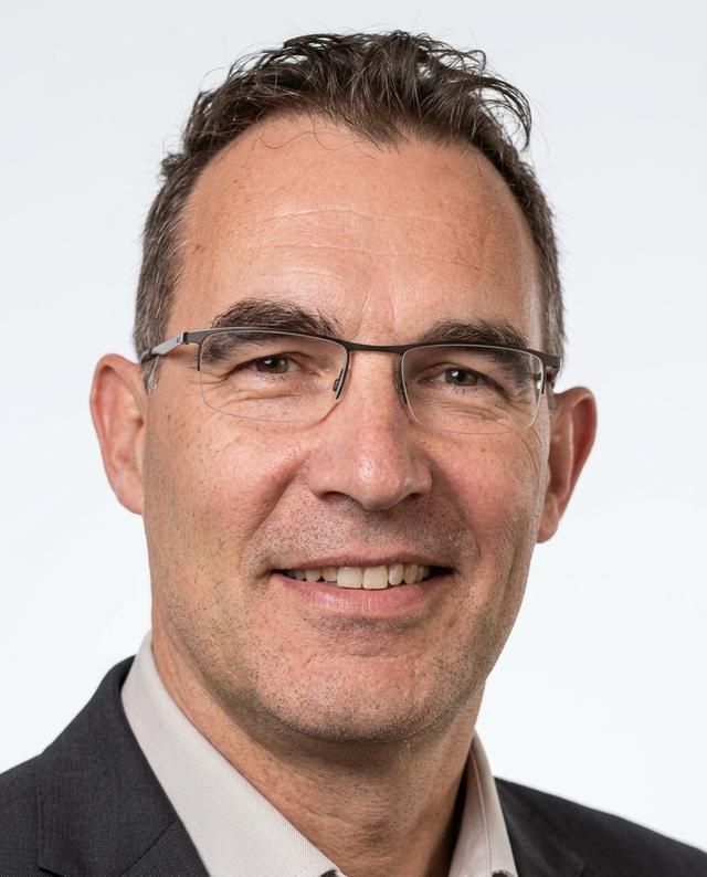 Martijn Wisse