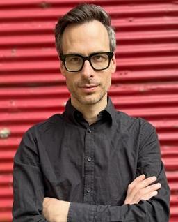 Martin Tomitsch