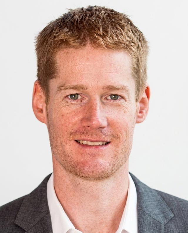 Martin Bliemel
