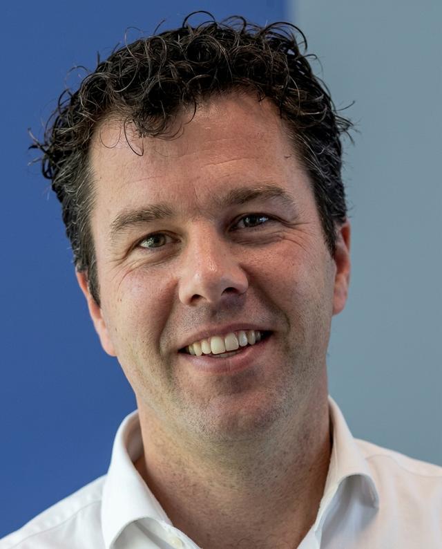 Martin Bloemendal