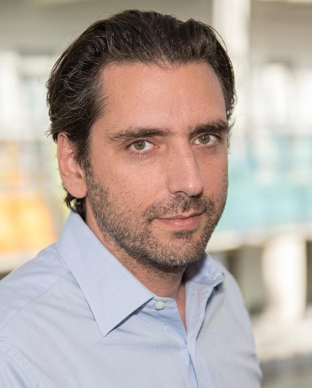 Martin Debbané