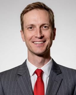 Martin Dietrich Brauch