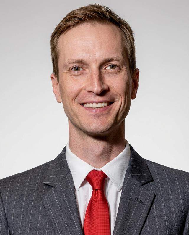 Martin Dietrich Brauch