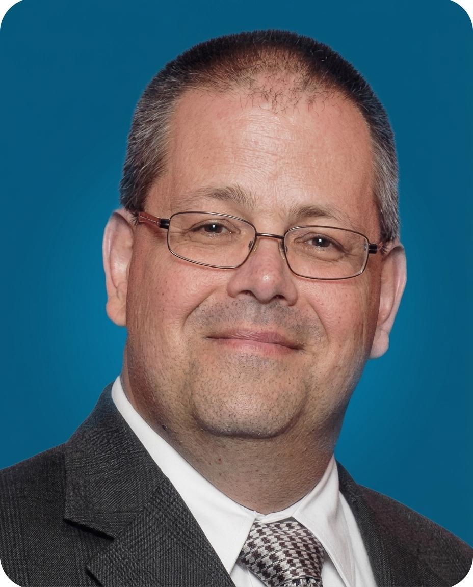 Martin Dubois