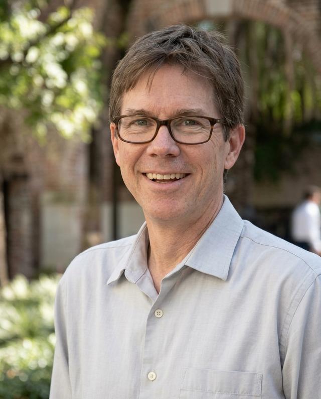 Martin Dutton