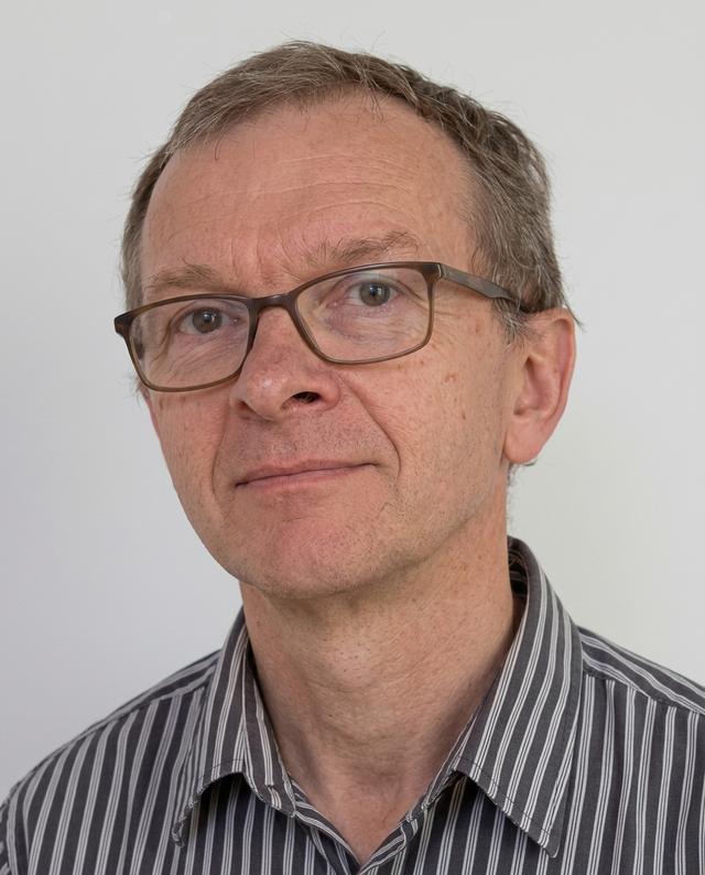 Martin Gijs