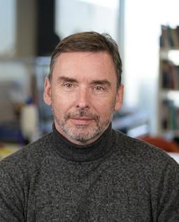 Martin Gollogly