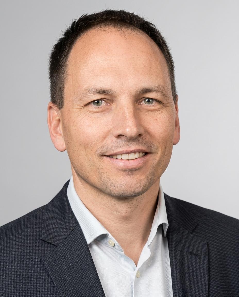 Martin Grunow