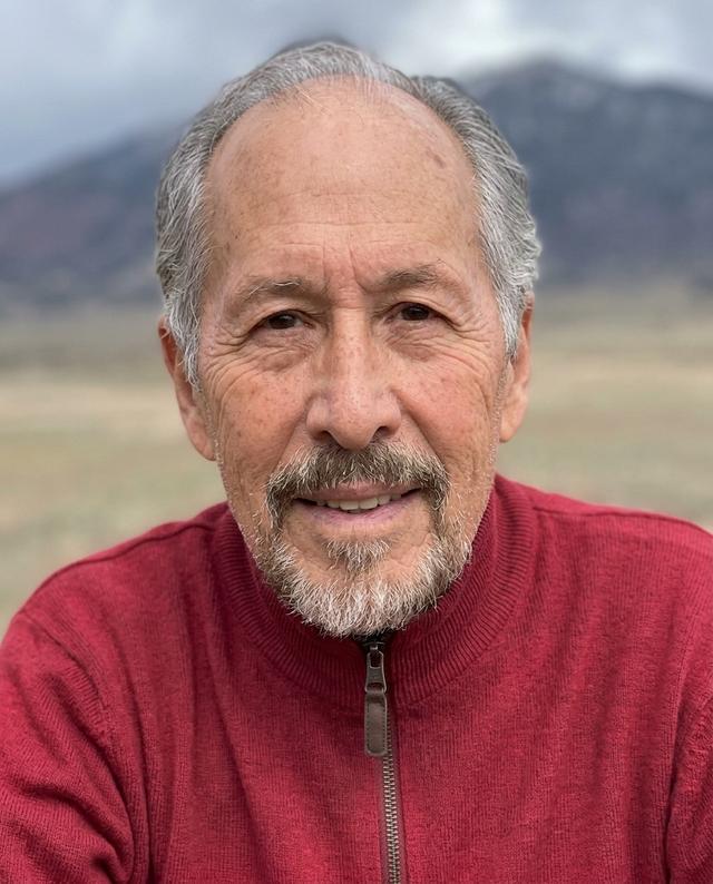 Martin J. Sherwin