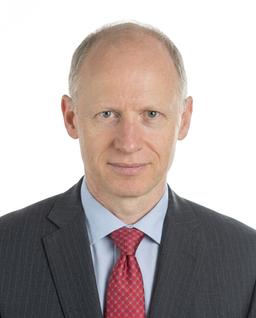 Martin Knudsen