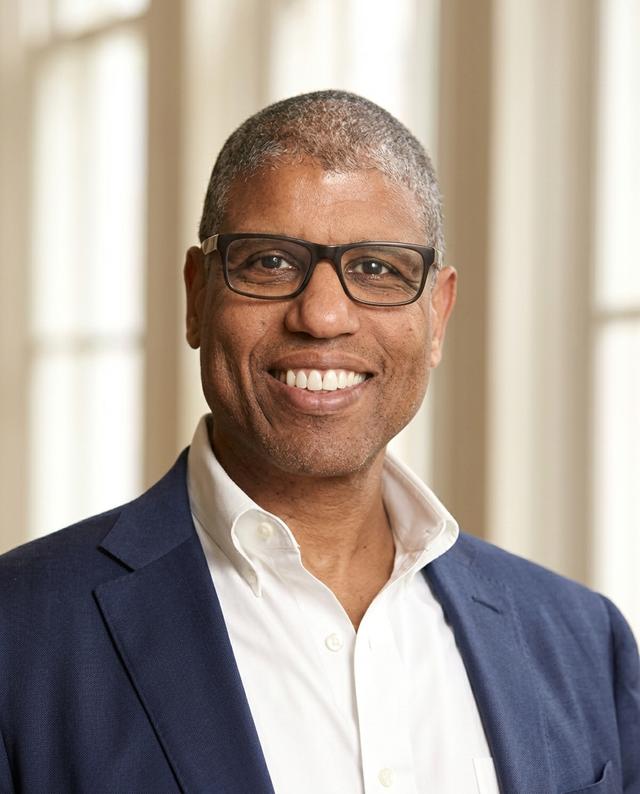 Martin N. Davidson