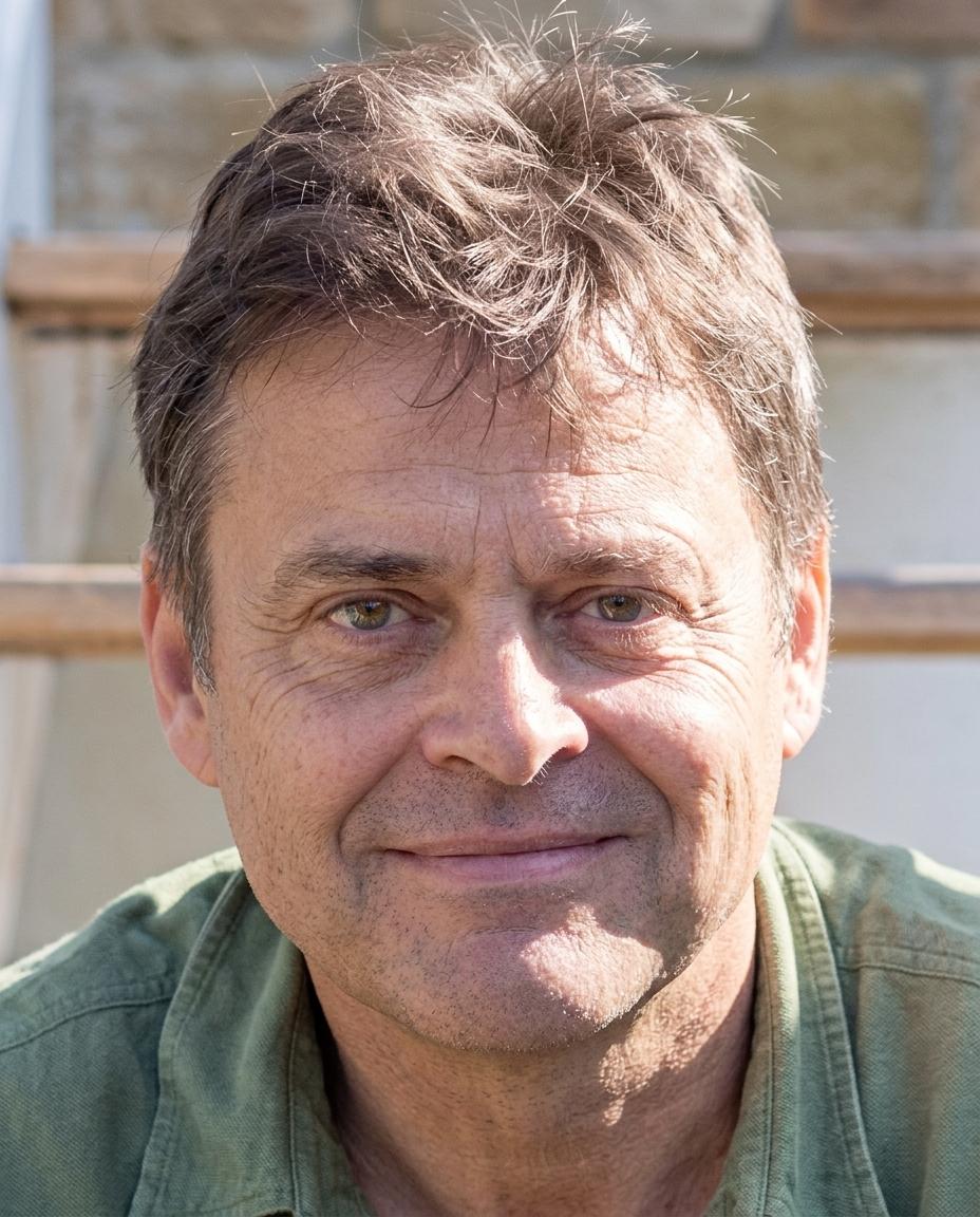 Martin Odersky
