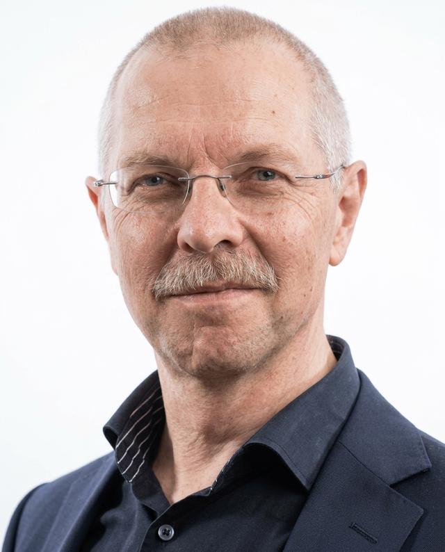 Martin Op 't Land