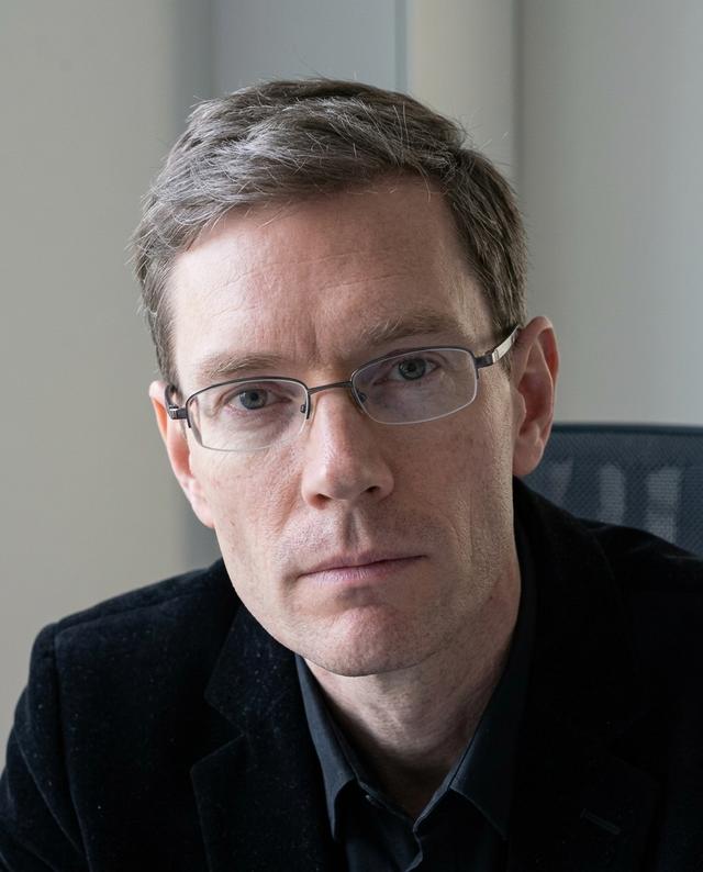Martin Puchner