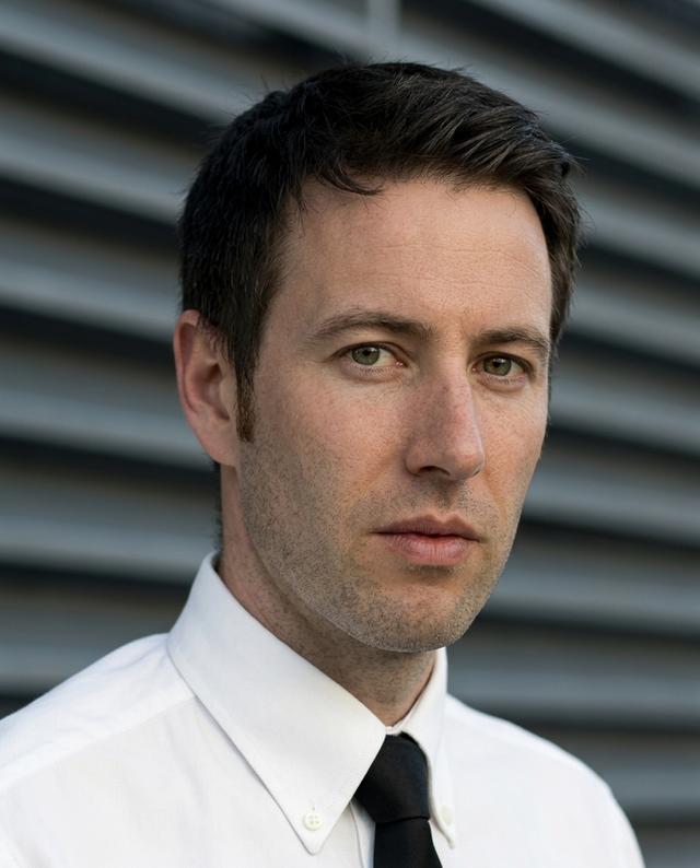 Martin Rufli