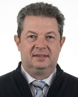 Martin Timmerman