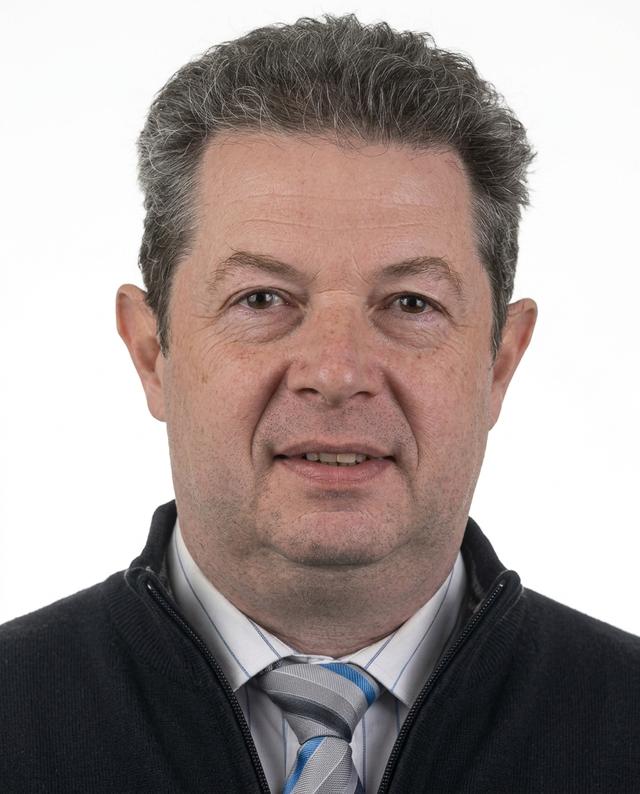 Martin Timmerman