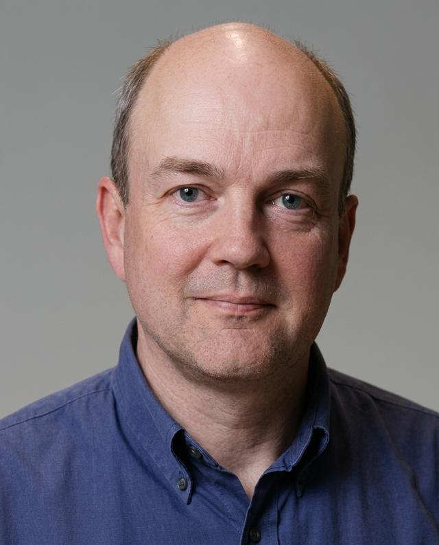 Martin Volk