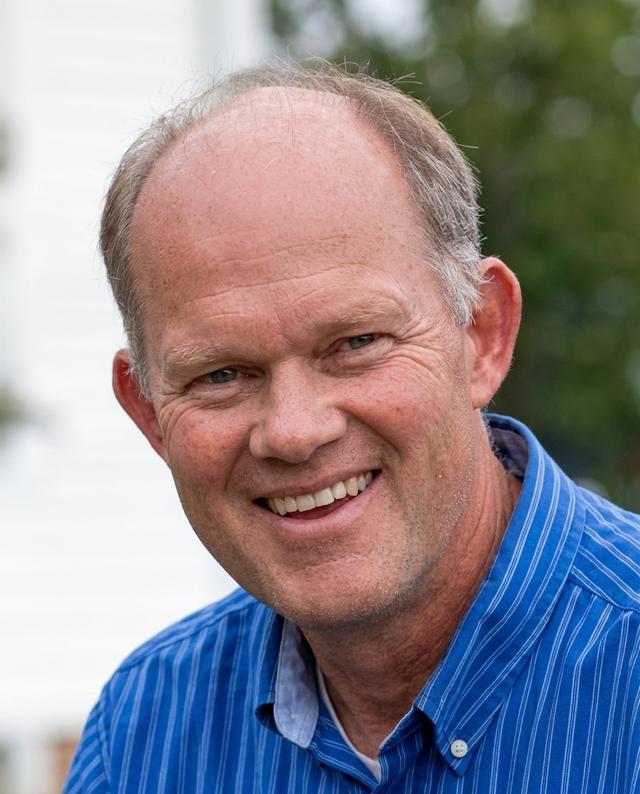 Martin van Ittersum