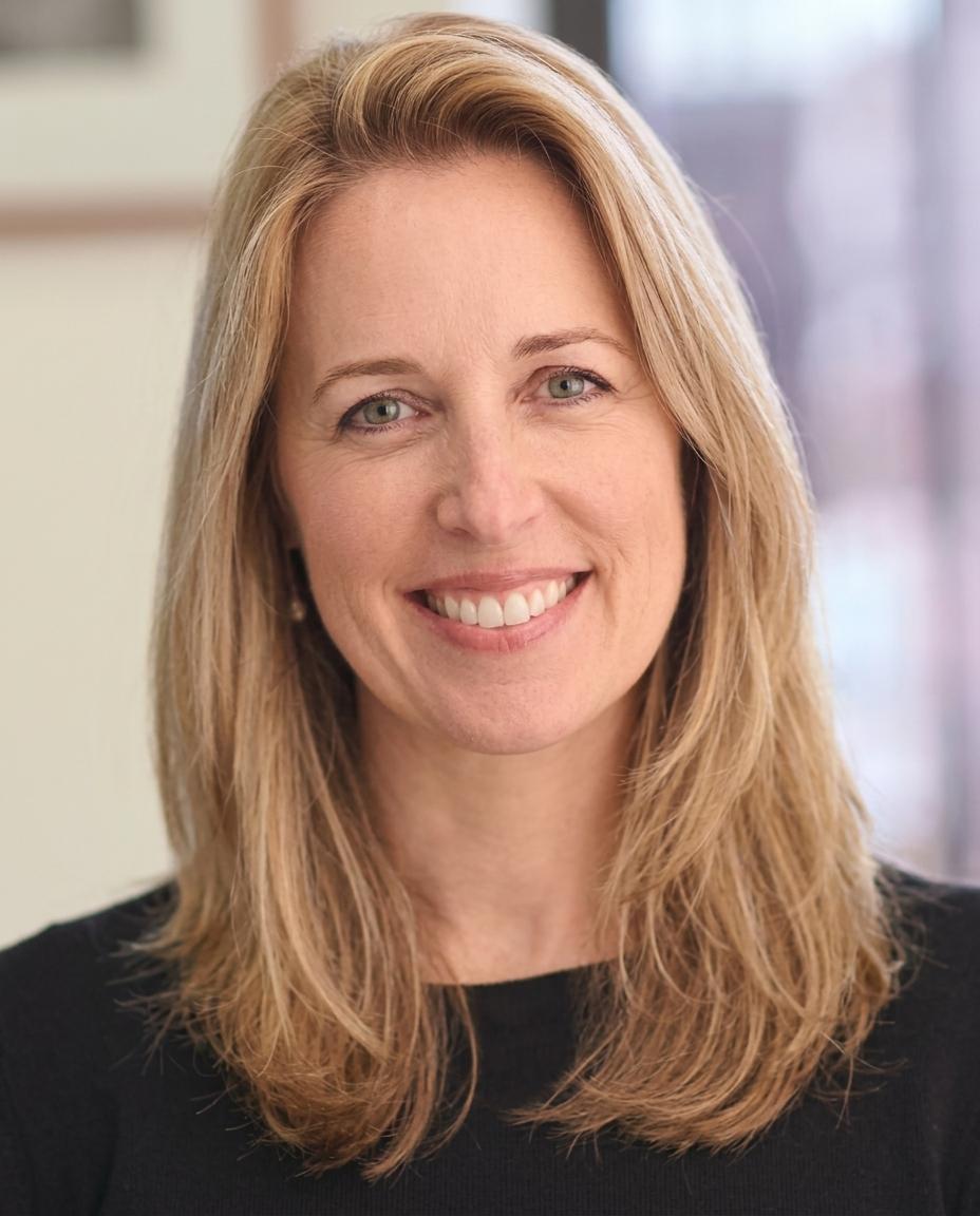 Martine Haas