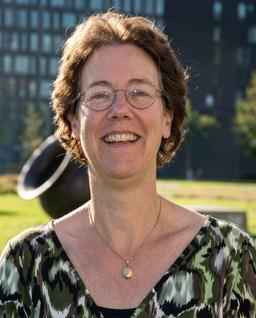 Martine Reij