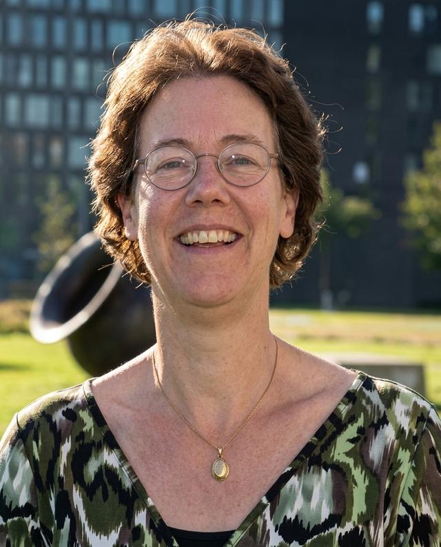 Martine Reij
