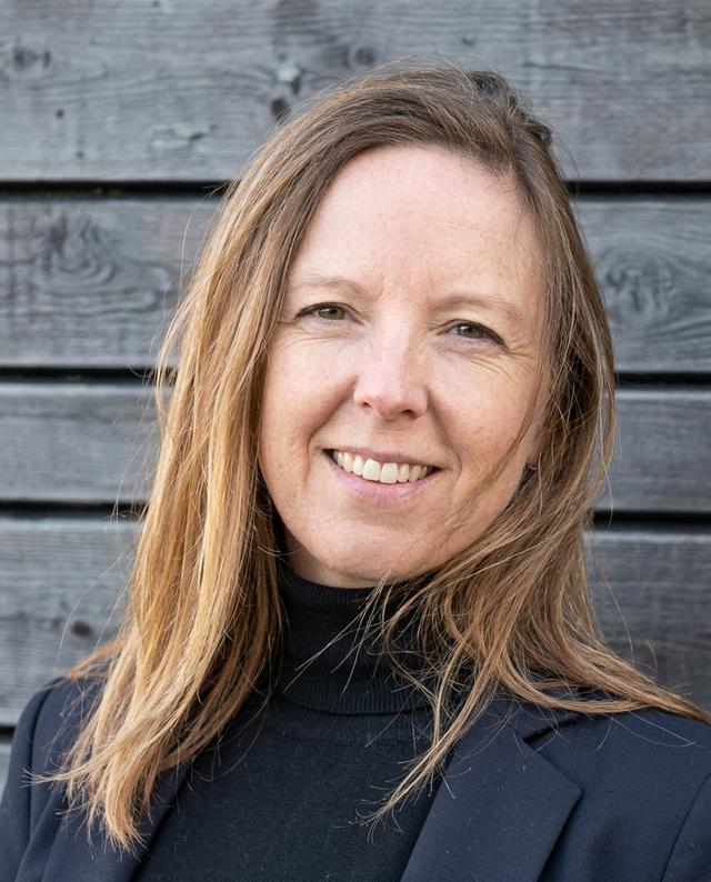 Martine Rutten