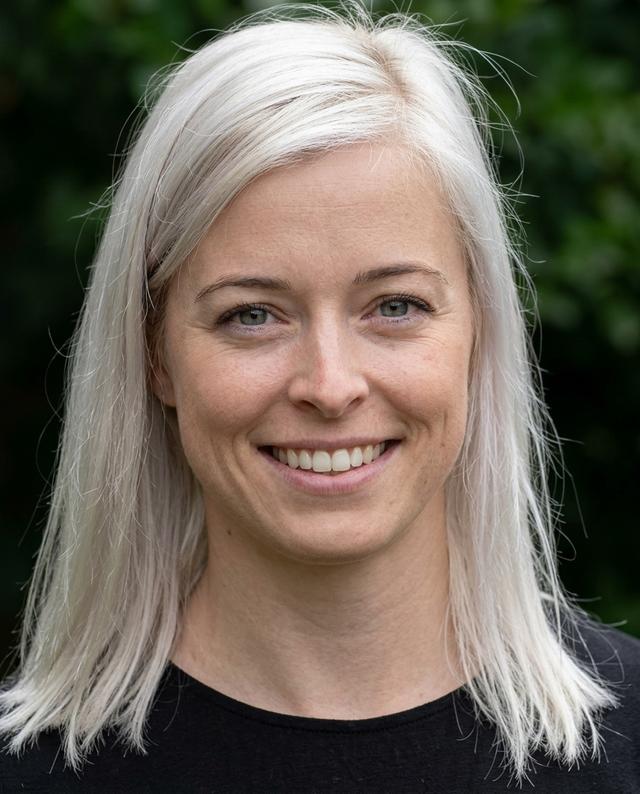Martine Schophuizen