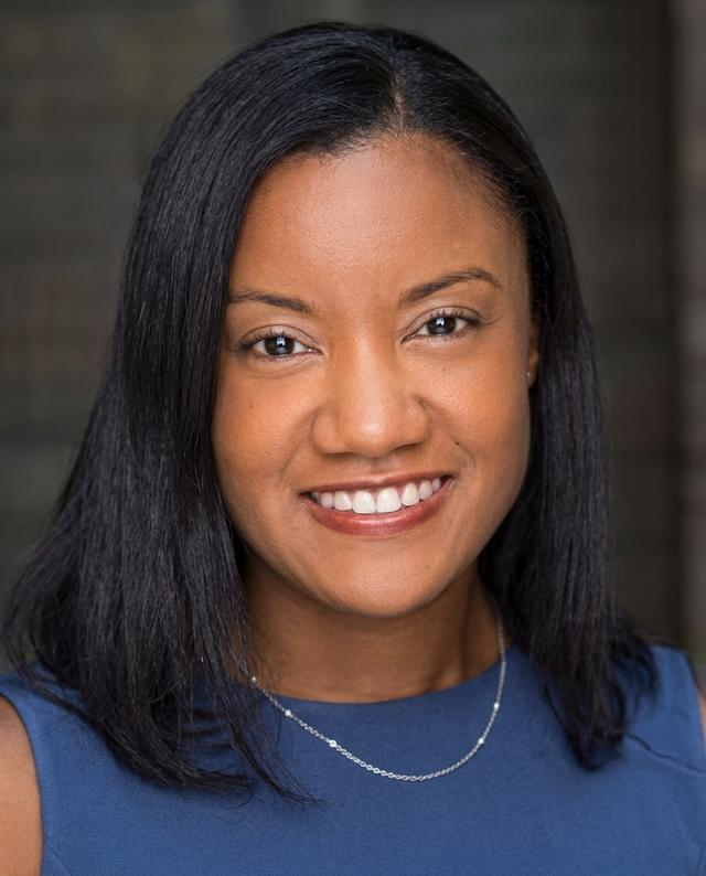 Martine Sanon