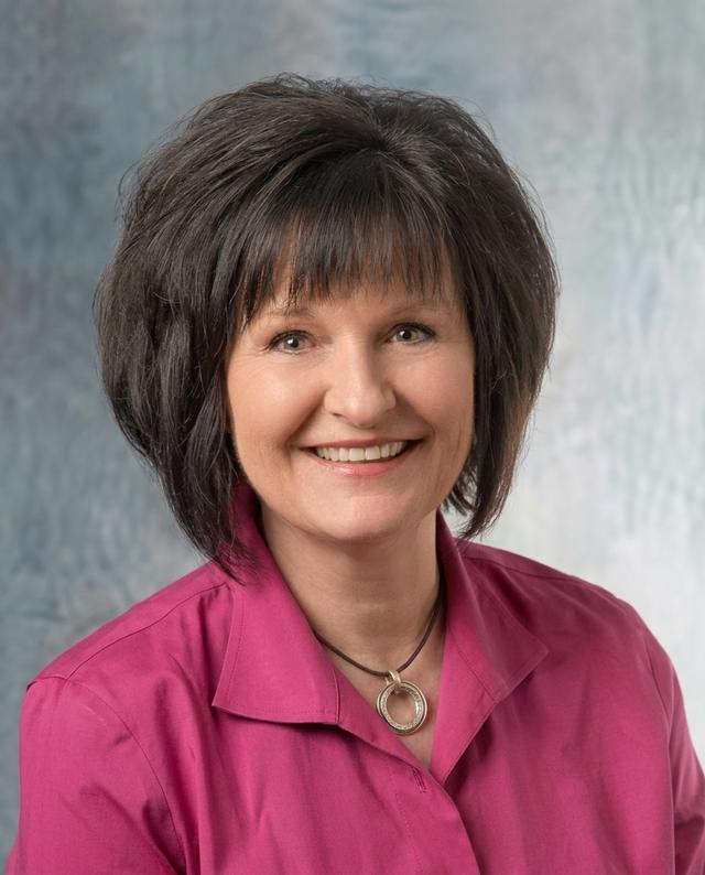 Mary A. Dolansky, PhD, RN