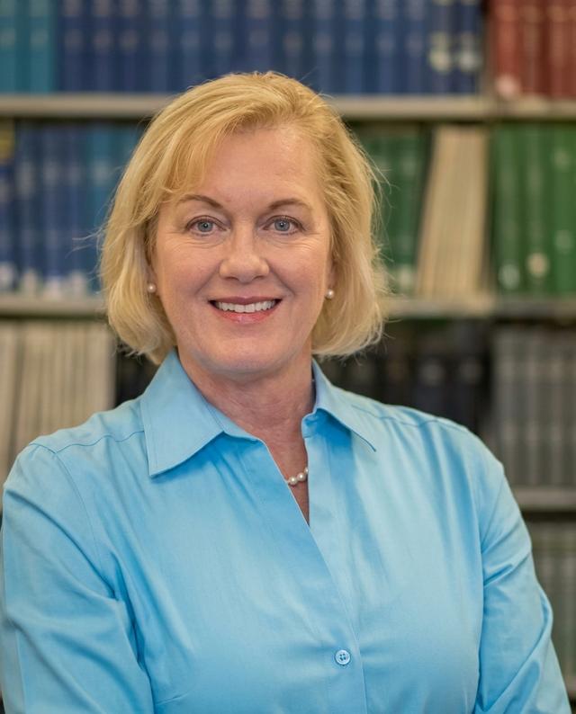 Mary Beth Kavanagh