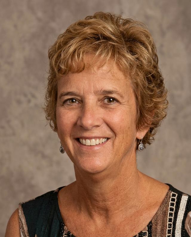 Mary DiBartolo