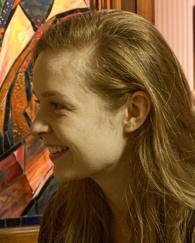 Mary Rickel-Pelletier