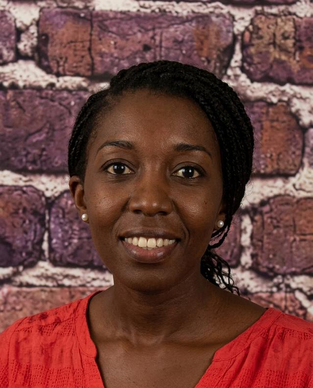 Maryse Umugwaneza
