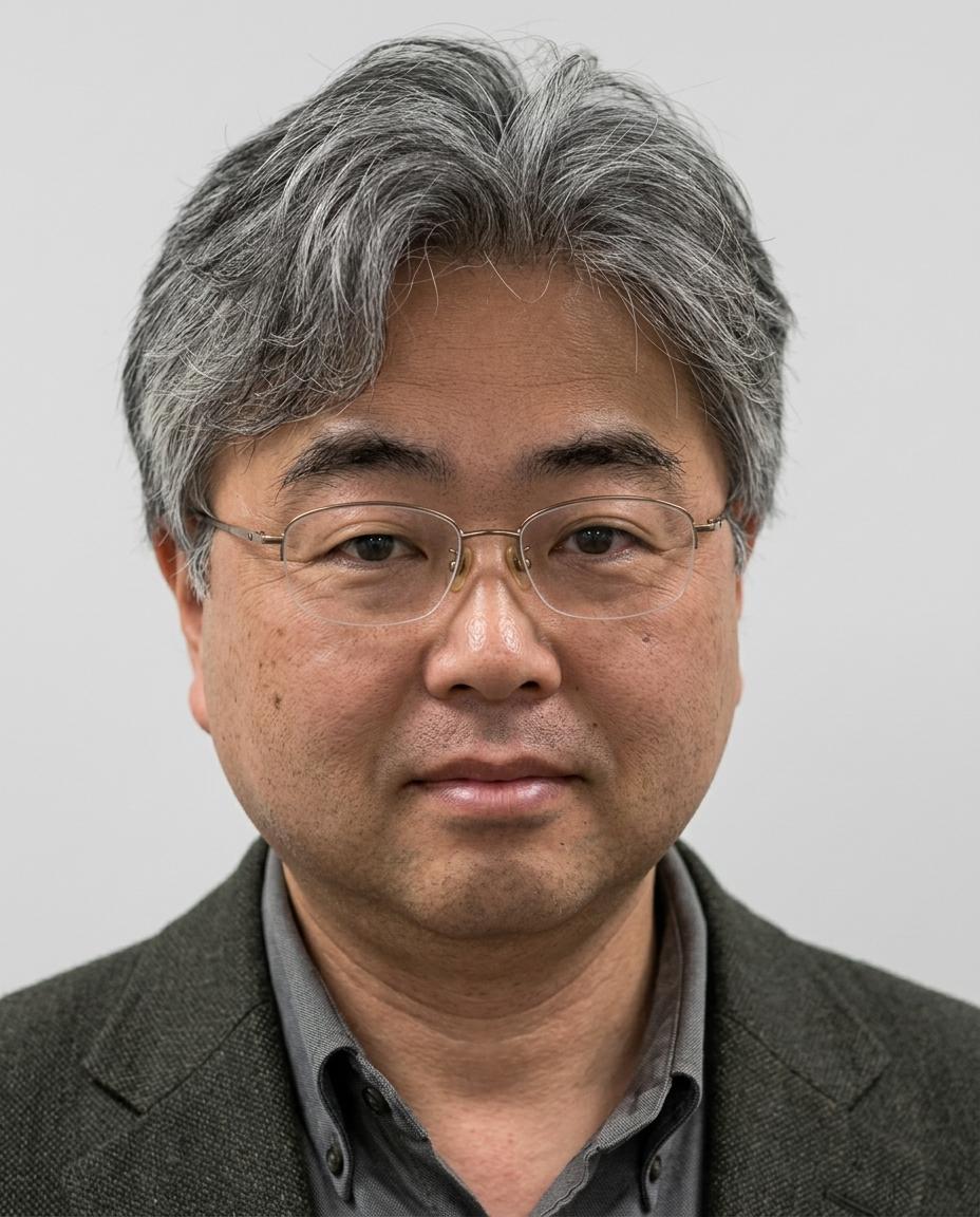 Masaaki Geshi