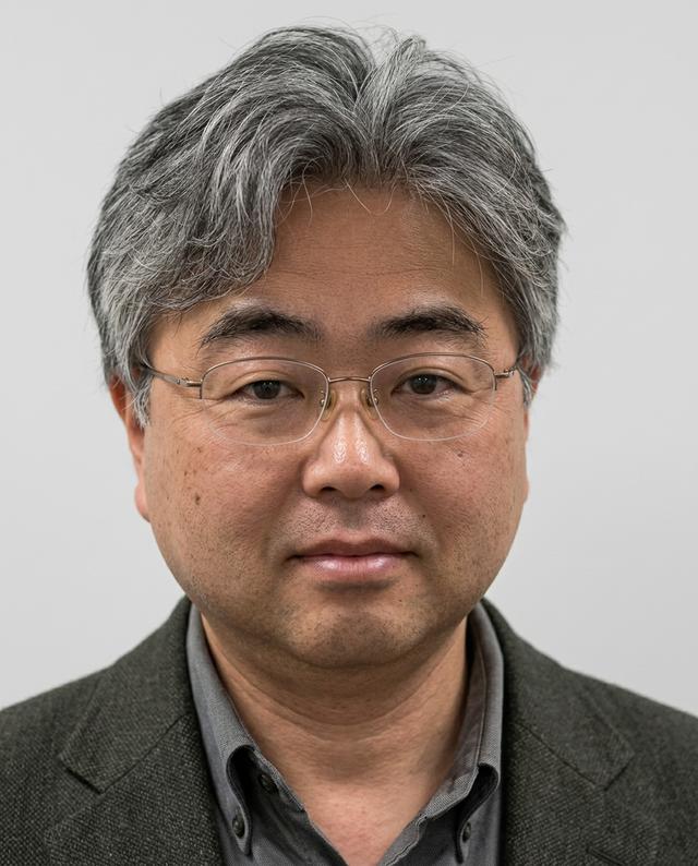 Masaaki Geshi
