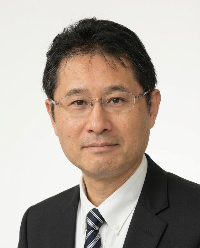 Masahide Horita